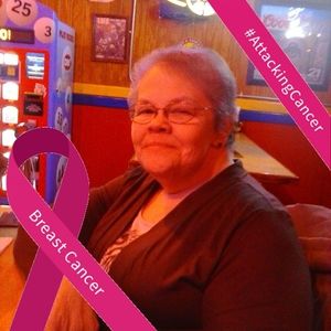 Meet your Posher, Barbara